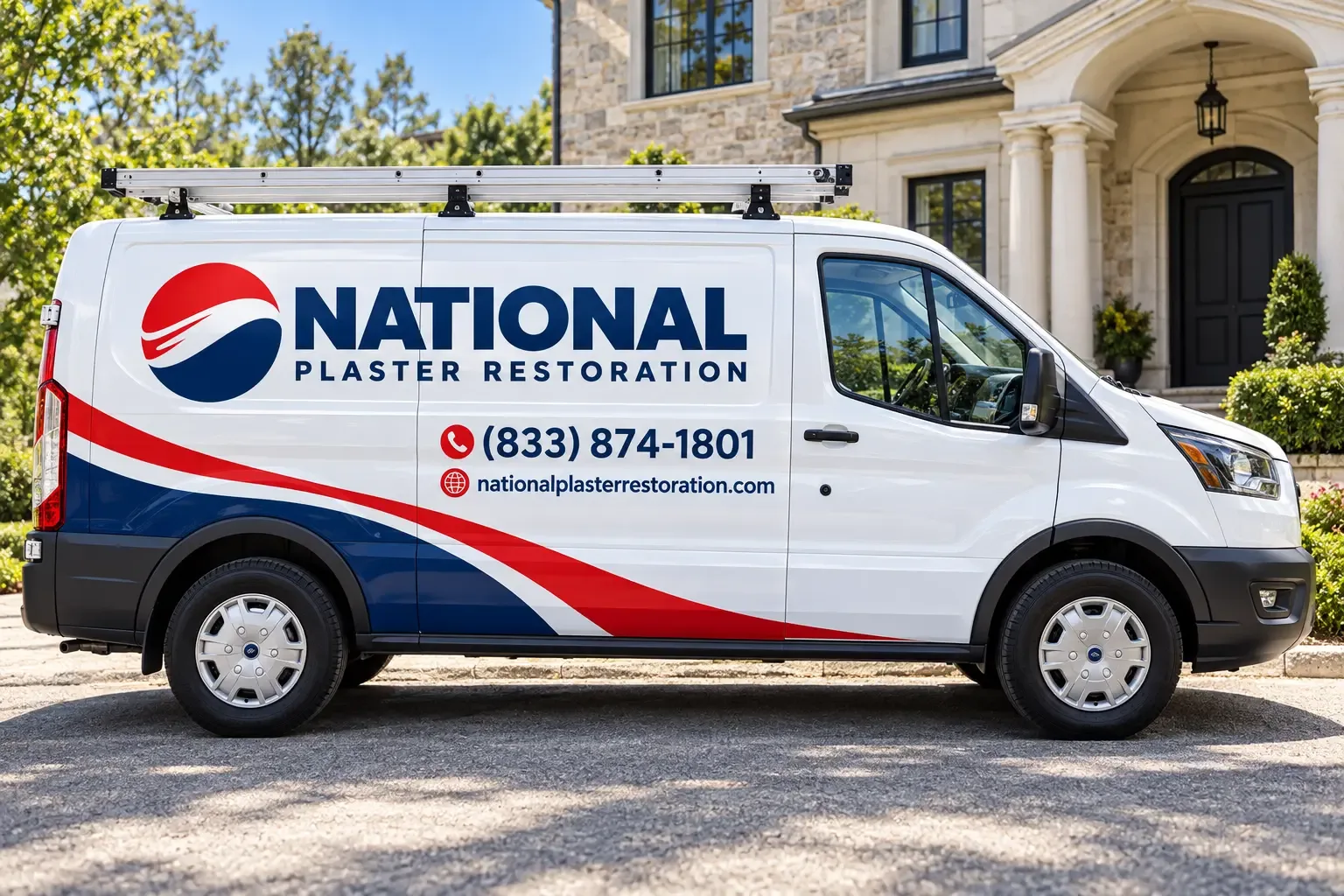 Plaster Repair in Linwood, NC near me