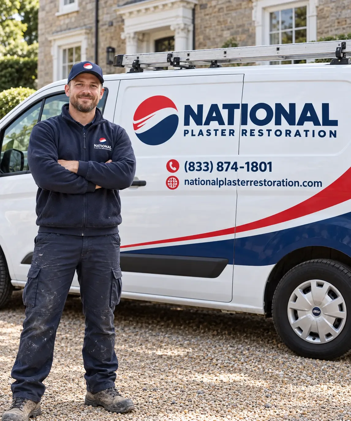 Plaster Repair Linwood, NC FAQs